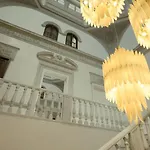 Hospes Palacio De Patos, A Member Of Design 5* Granada