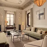 Hospes Palacio De Patos, A Member Of Design 5* Granada