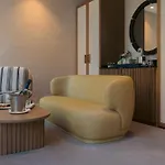 Szálloda Hospes Palacio De Patos, A Member Of Design 5*