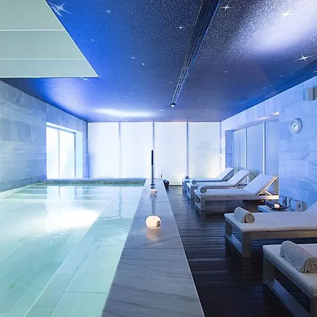 Hospes Palacio De Patos 5* Granada