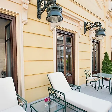 Hotel Hospes Palacio De Patos, A Member Of Design Granada