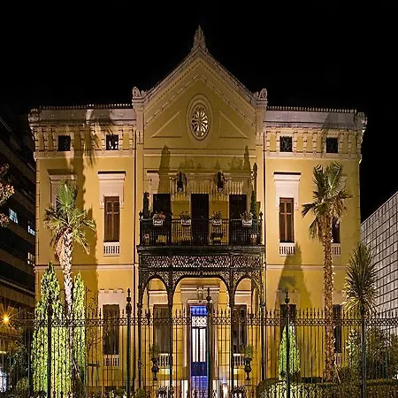 Hospes Palacio De Patos 5*