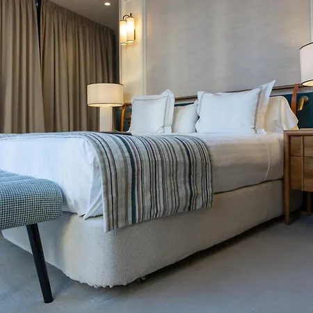 Hospes Palacio De Patos 5*
