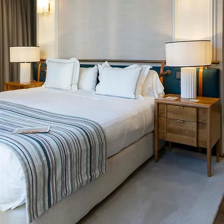 Hospes Palacio De Patos, A Member Of Design Hotel Granada