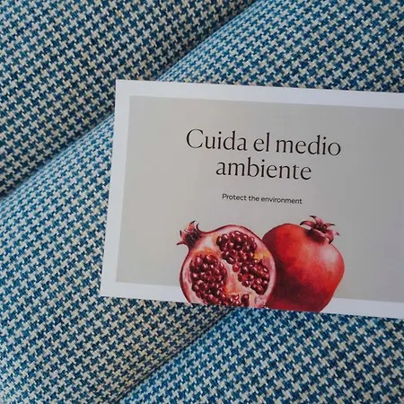 Hospes Palacio De Patos, A Member Of Design Hotel Granada