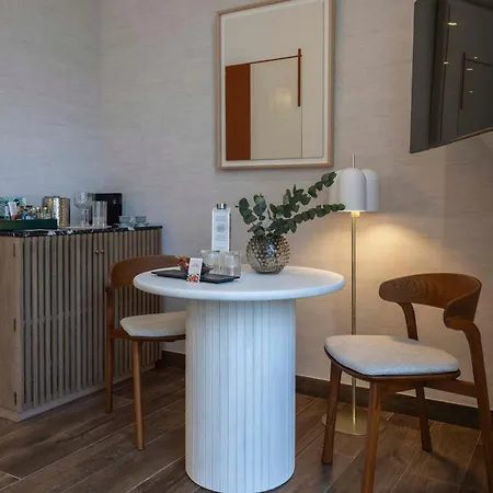 Hospes Palacio De Patos, A Member Of Design 5*