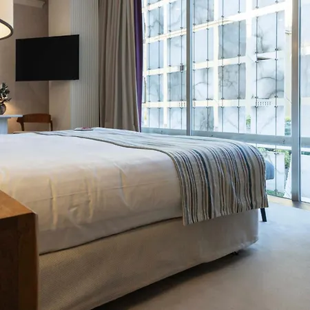Hotel Hospes Palacio De Patos, A Member Of Design 5*