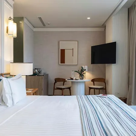Hotel Hospes Palacio De Patos, A Member Of Design