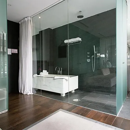 Hotel Hospes Palacio De Patos, A Member Of Design