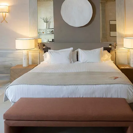 Hospes Palacio De Patos, A Member Of Design 5*