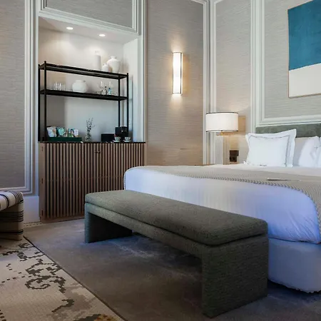 Hospes Palacio De Patos, A Member Of Design