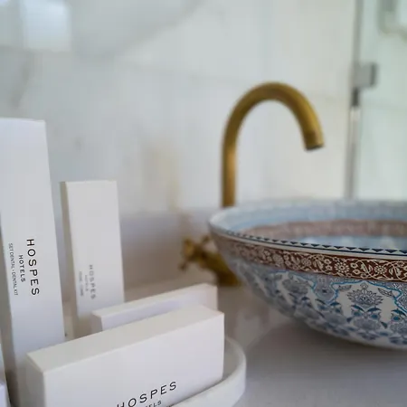 Hospes Palacio De Patos, A Member Of Design 5* Granada