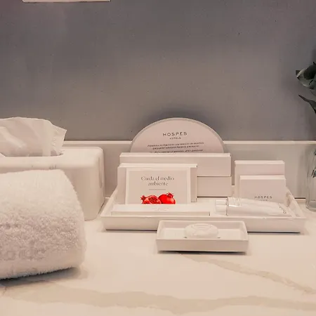 Hotel Hospes Palacio De Patos, A Member Of Design 5*