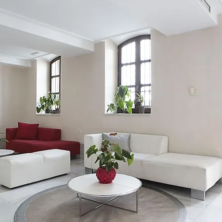 Otel Hospes Palacio De Patos, A Member Of Design