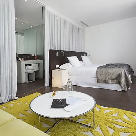 Hospes Palacio De Patos, A Member Of Design