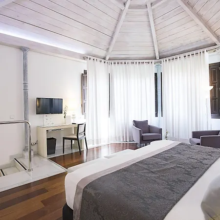 Hospes Palacio De Patos, A Member Of Design Hotel