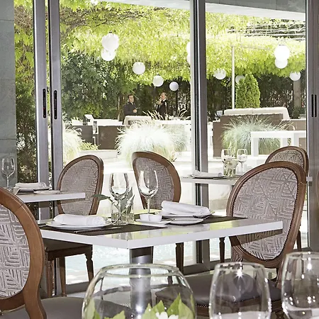 Hotel Hospes Palacio De Patos, A Member Of Design