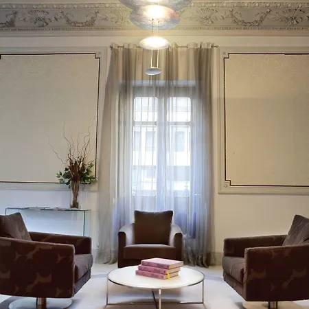 Hospes Palacio De Patos, A Member Of Design Hotel Granada