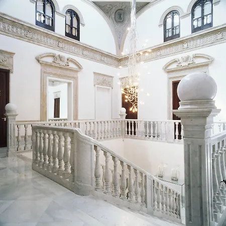Hospes Palacio De Patos, A Member Of Design Granada