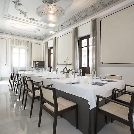 Hospes Palacio De Patos, A Member Of Design Hotel Granada