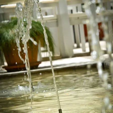 Hospes Palacio De Patos, A Member Of Design 5*