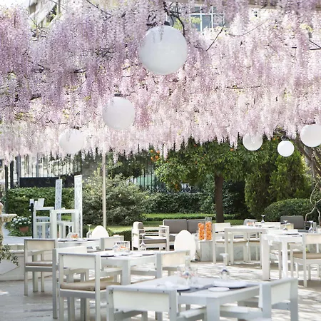 Hospes Palacio De Patos, A Member Of Design 5*