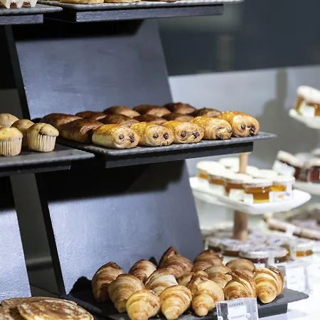 Hotel Hospes Palacio De Patos, A Member Of Design