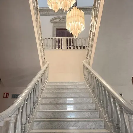 Hospes Palacio De Patos, A Member Of Design Grenada