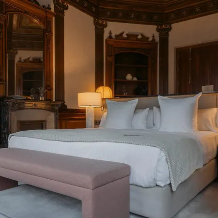 Hospes Palacio De Patos, A Member Of Design 5* Grenada