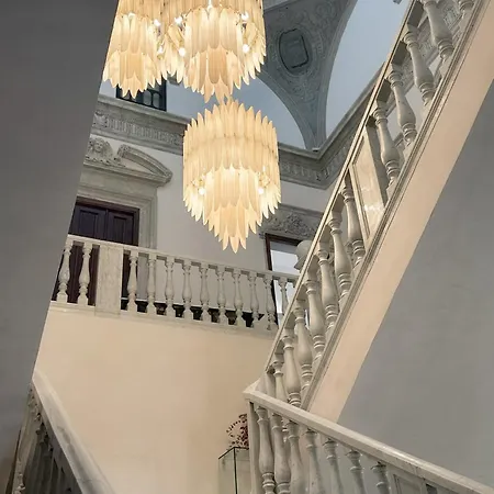 Hospes Palacio De Patos, A Member Of Design