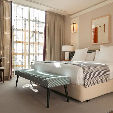 Hospes Palacio De Patos, A Member Of Design Hotel