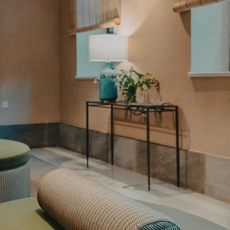 Hospes Palacio De Patos, A Member Of Design Hotel Grenada