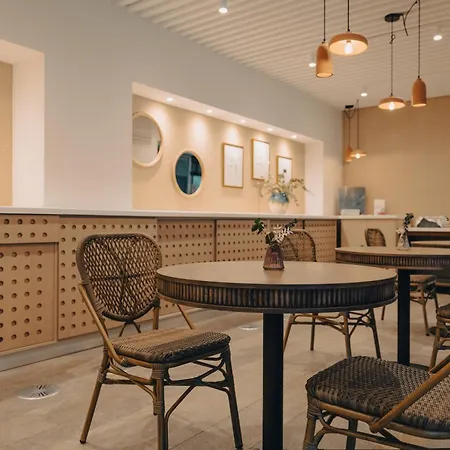 Hospes Palacio De Patos, A Member Of Design Hotel 5*