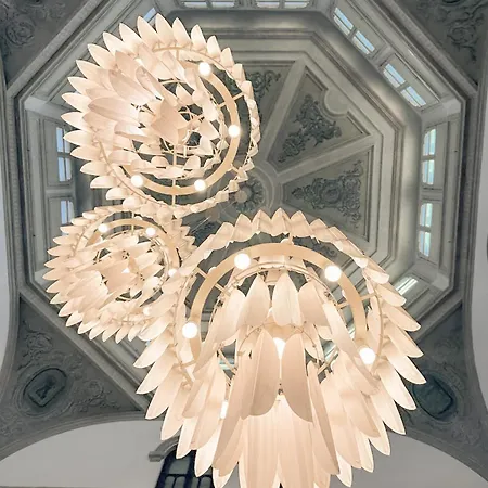 Hospes Palacio De Patos, A Member Of Design