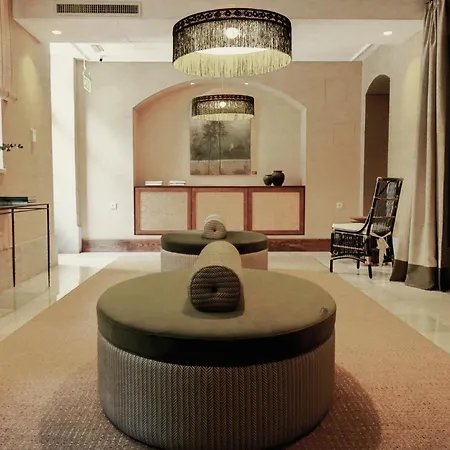 Hospes Palacio De Patos, A Member Of Design 5* Grenada