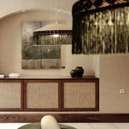 Hospes Palacio De Patos, A Member Of Design Hotel Grenada