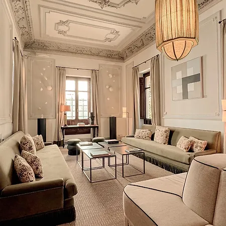 Hotel Hospes Palacio De Patos, A Member Of Design 5*