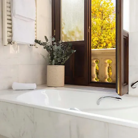 Hospes Palacio De Patos, A Member Of Design 5*