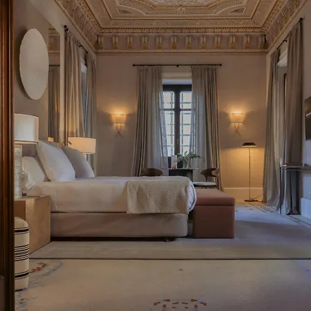 Hospes Palacio De Patos, A Member Of Design