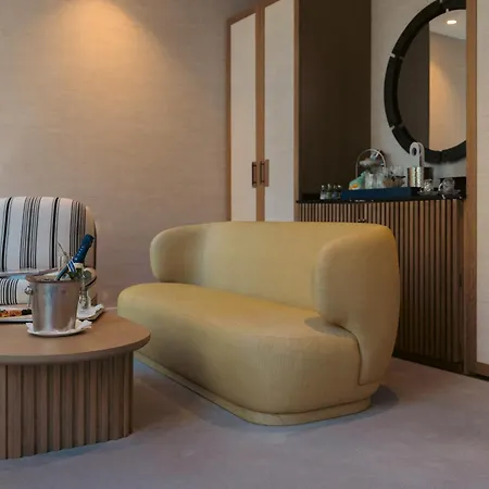 Hotel Hospes Palacio De Patos, A Member Of Design 5*
