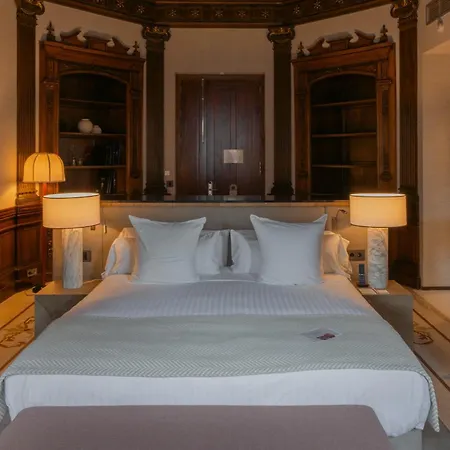 Hospes Palacio De Patos, A Member Of Design Hotel Grenada