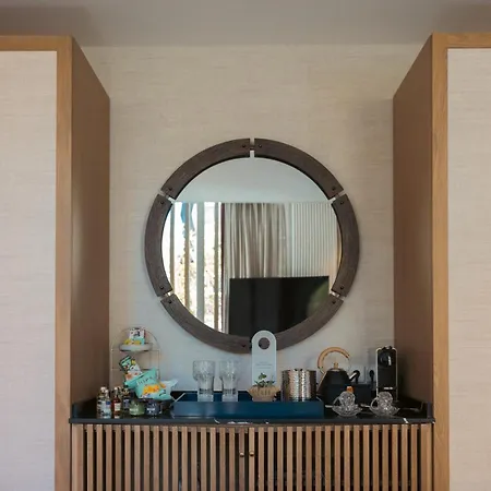 Hospes Palacio De Patos, A Member Of Design Hotel Grenada