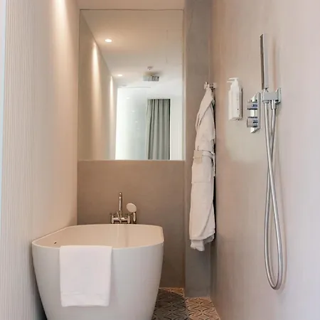 Hotel Hospes Palacio De Patos, A Member Of Design Grenada