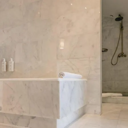 Hotel Hospes Palacio De Patos, A Member Of Design