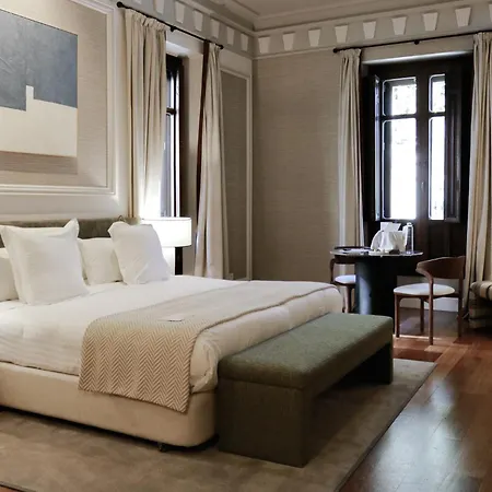 Hospes Palacio De Patos, A Member Of Design Hotel Grenada
