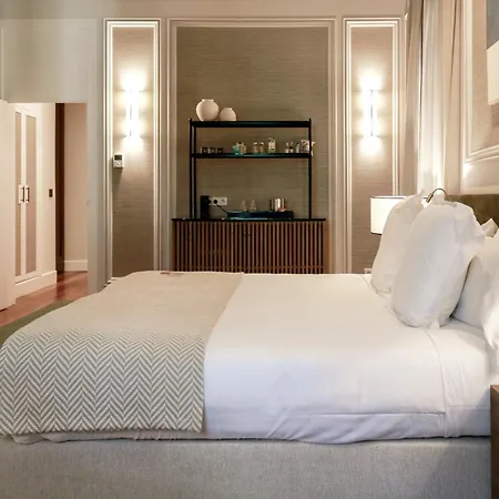 Hospes Palacio De Patos, A Member Of Design 5*
