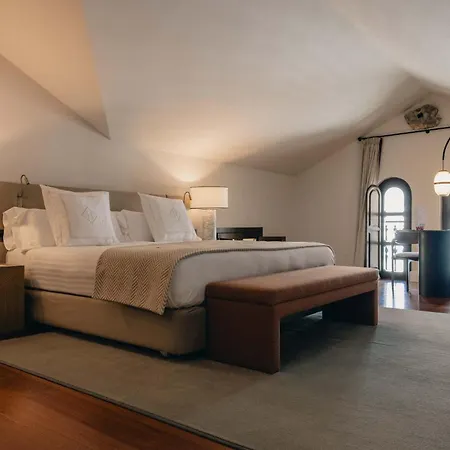 Hospes Palacio De Patos, A Member Of Design 5* Grenada