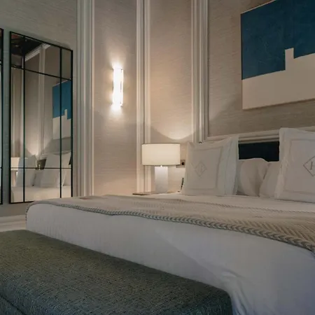 Hospes Palacio De Patos, A Member Of Design Hotel 5*