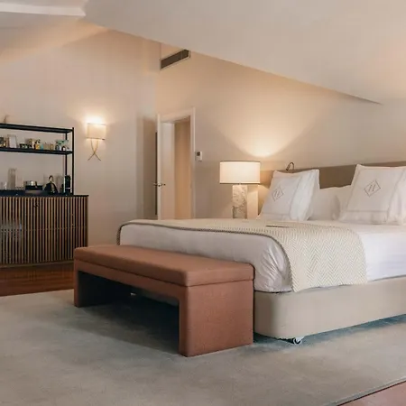 Hotel Hospes Palacio De Patos, A Member Of Design Grenada