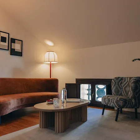 Hospes Palacio De Patos, A Member Of Design 5*